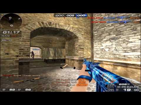 SuddenAttack Digest
