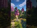Welcome to Fairycore Minecraft 🧚‍♀️ arichoomc