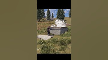 ШЕЛТЕР В РАСТ/RUST #shorts #rust #раст #shortsrust #гайд