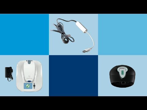 How to add an Internet Accessory to your MyCareLink Patient Monitor