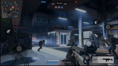 Zombie Combat Simulator - Gameplay Walkthrough Part 1|the Mithun gamer