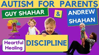 Positive Discipline For Autistic Children (Autism For Parents 12 -  Jul\/Aug 22)