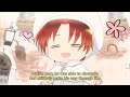 Chibitalia the cutest! | Hetalia : The World Twinkle eps 15 (Subtitle)