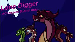 Lone Digger thumbnail entry for Kaliido_scope!