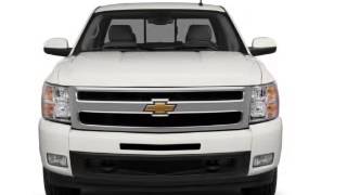 2013 Chevrolet Silverado 1500 - CHESHIRE MA