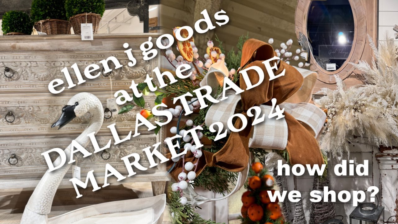 Our Adventure At The Dallas Trade Market What We Saw And Our Travel our-adventure-at-the-dallas-trade-market-what-we-saw-and-our-travel