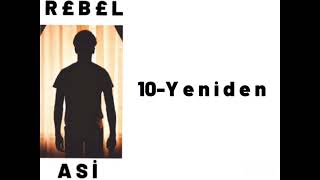 Umut Rebel - Yeniden 