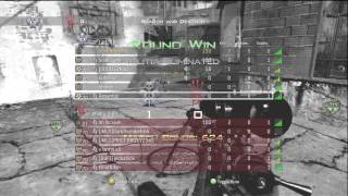 Pretty Nice Hitmarker.