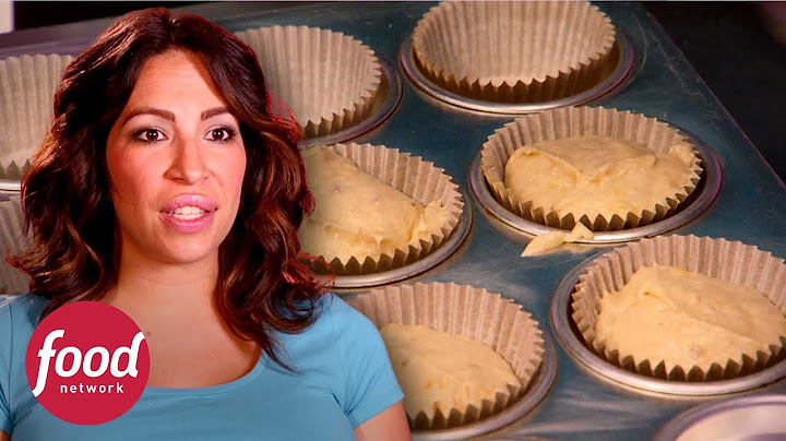 Tensão na cozinha provoca grande discussão de casal | A Guerra Dos Cupcakes | Food Network Brasil