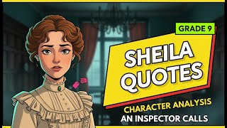 Download Lagu Sheila Birling: \ MP3