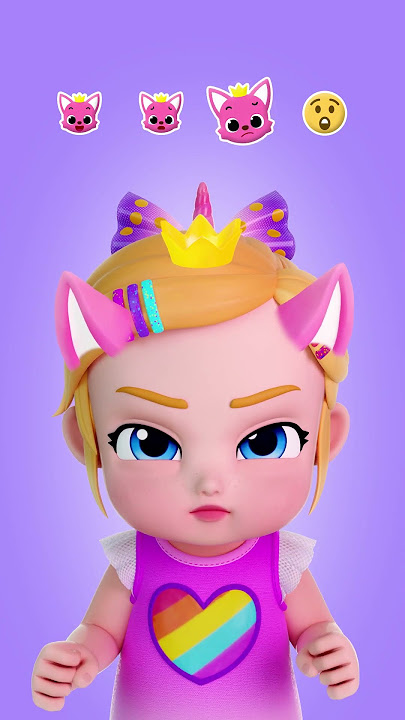 Bora emoji song #bora #bebefinn #shorts