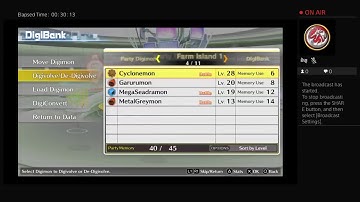 Digimonstory cybersleuth hacker