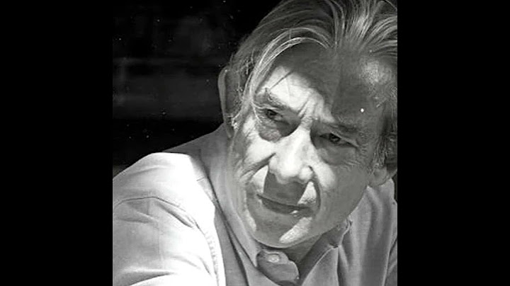 La píldora de Enric González | Ay, aquellos tiempos