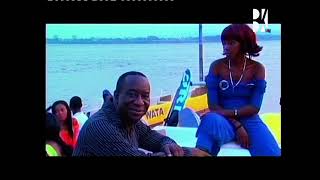 Tabu Ley Rochereau & L'African Fiesta National - Souza (CLIP)