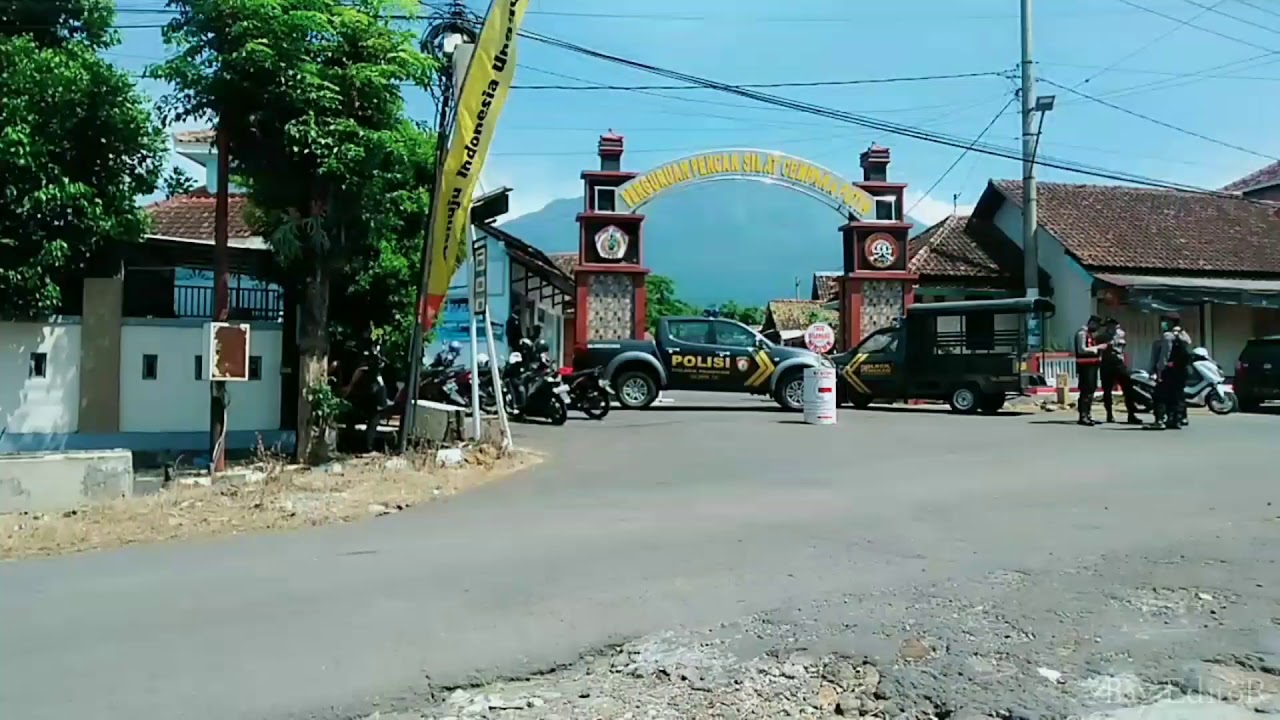 Selamat jalan DWIJA EYANG WAGIMAN