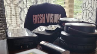 Fresh Visions: Travel Vlogs  - Season 2 by Fresh Visions: Travel Vlogs  34 views 1 month ago 2 minutes, 41 seconds