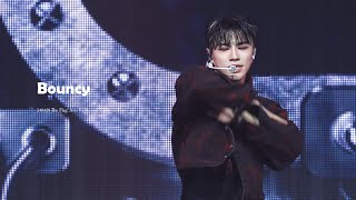 240428 The Flag: A to V | Bouncy(ATEEZ) cover 배너(VANNER) #태환 직캠