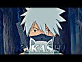 HATAKE KAKASHI GO GYAL EDIT AMV Kakashihatake Narutoshippuden 