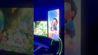 Pc set up Gaming set up Edit #Gaming #viral #pc #edit #capcut #Setup #clip #youtubecreator