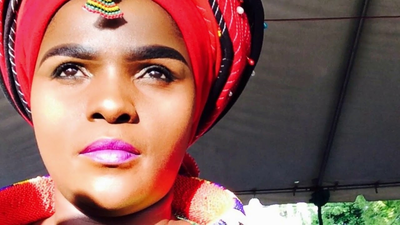 sling tv cricket Praise Singer Poet and Actress Jessica Mpangeni in Jamaica