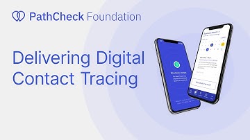 Digital Contact Tracing Moves from Concept toward Delivery