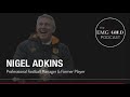 Leadership Lessons | Nigel Adkins | GOLD Insights
