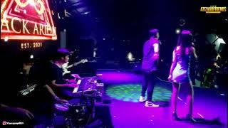 Ati dudu wesi // Momon & 'CIBEL' Chintya Bella