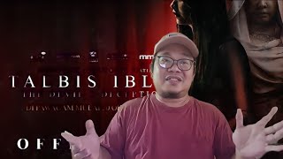 Talbis Iblis  Trailer | Zul Ariffin Starrer | Malaysian Film