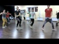 Carly rae jepsen  call me maybe choreography by stas cranberry