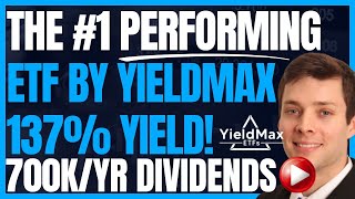 Is CVNY Worth Buying? Top Performing Yieldmax ETFs With 100% Monthly Dividends (Carvana CVNA) #FIRE
