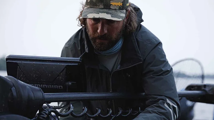 Fish It Well Diary: Moons Of Musky | Luke Ronnestr...