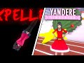La YANDERE ROVINA il NATALE - Yandere Simulator Mod
