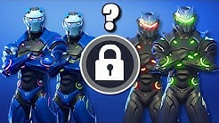 will omega challenges come back in fortnite unlock omega lights after season 4 max omega skin duration 10 06 - omega max fortnite