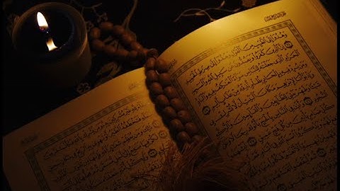 سورة الكهف بصوت مشاري العفاسي   رواية البزي عن ابن كثير   240p