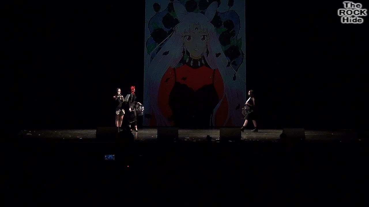 Награждение [M.Ani.Fest 2021 (08.05.2021)]