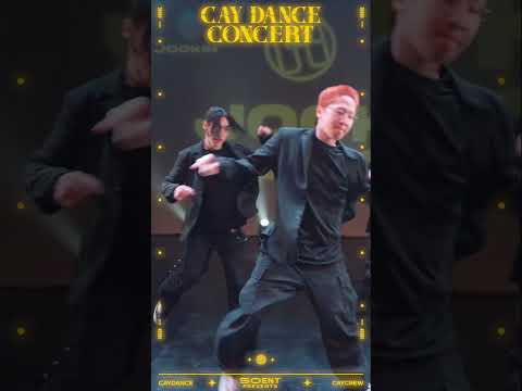 2026 CAY DANCE CONCERT HIGHLIGHT⭐️