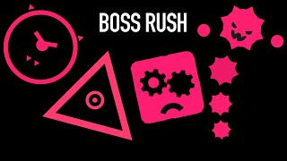 Just Shapes And Beats: Boss Rush! #jsab #justshapesandbeats #bossfight #bossfightgaming #bossrush