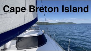 Cape Breton Island