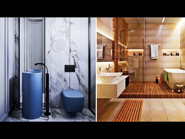 Attached Bathroom Designs For Master Bedroom Interior Master Bedroom With Bathroom Youtube