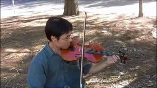 Abrsm Violin 2012-2015 Grade 2 B1 B1 Schubert Heidenroslein D.257 Performance