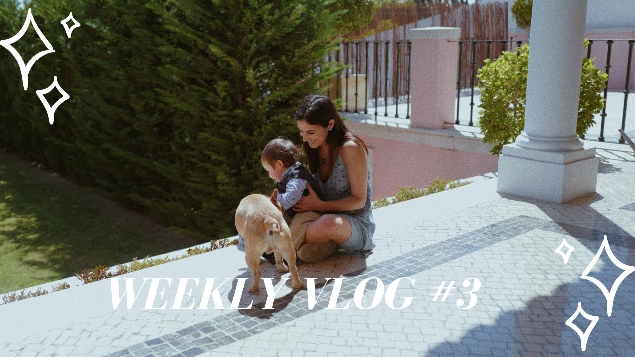 Weekly Vlog #3 2019 | MIA ROSE