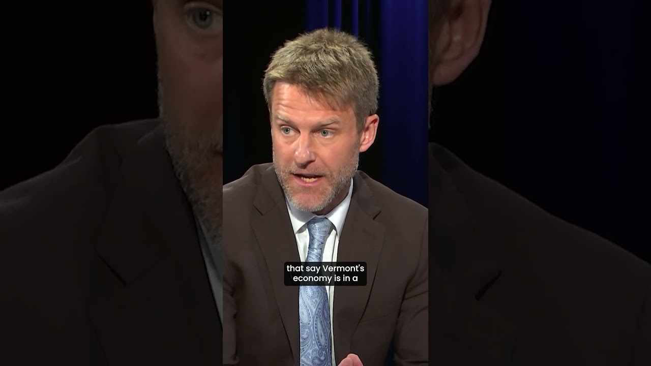 Как закрытие федерального правительства может повлиять на жителей Вермонта?