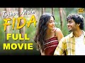Tujhpe Main Fida Full Movie 4k New Released South Dubbed Must Watch 2025 Ft Rudhraksh Jaiswal Tujhpe Main Fida Full Movie 4k New Released South Dubbed Must Watch 2025 Ft Rudhraksh Jaiswal