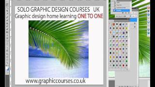 How To Create Photoshop