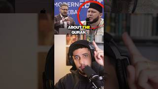 David Wood Destroys Muslim In Debate