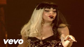 Lady Gaga - Judas (Gaga Live Sydney Monster Hall)