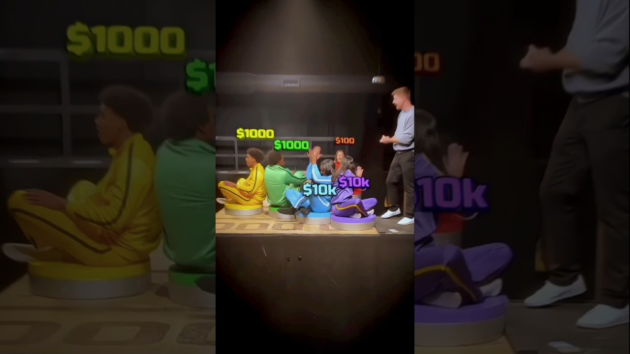 🤯 “Crazy moments packed in one short! 🚀”