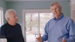 What are Insulated Concrete Forms? | Amvic ICF video for Building Knowledge Canada by Skylight