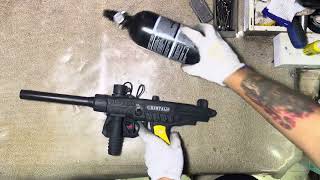 Tippmann FT-12 is not shooting | What is the problem?