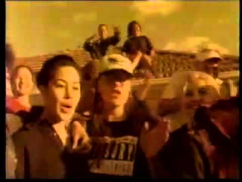 ヒップホップ+ラップ Three The Hard Way - Hyped mqdefault.jpg
